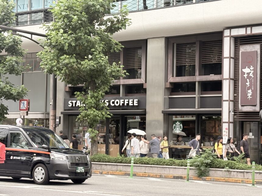 京都タワーサンド店