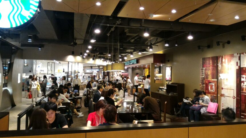 TSUTAYA 有楽町マルイ店