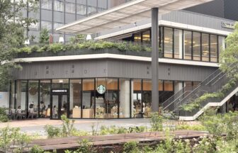 スターバックス ティー＆カフェ BASEGATE横浜関内店